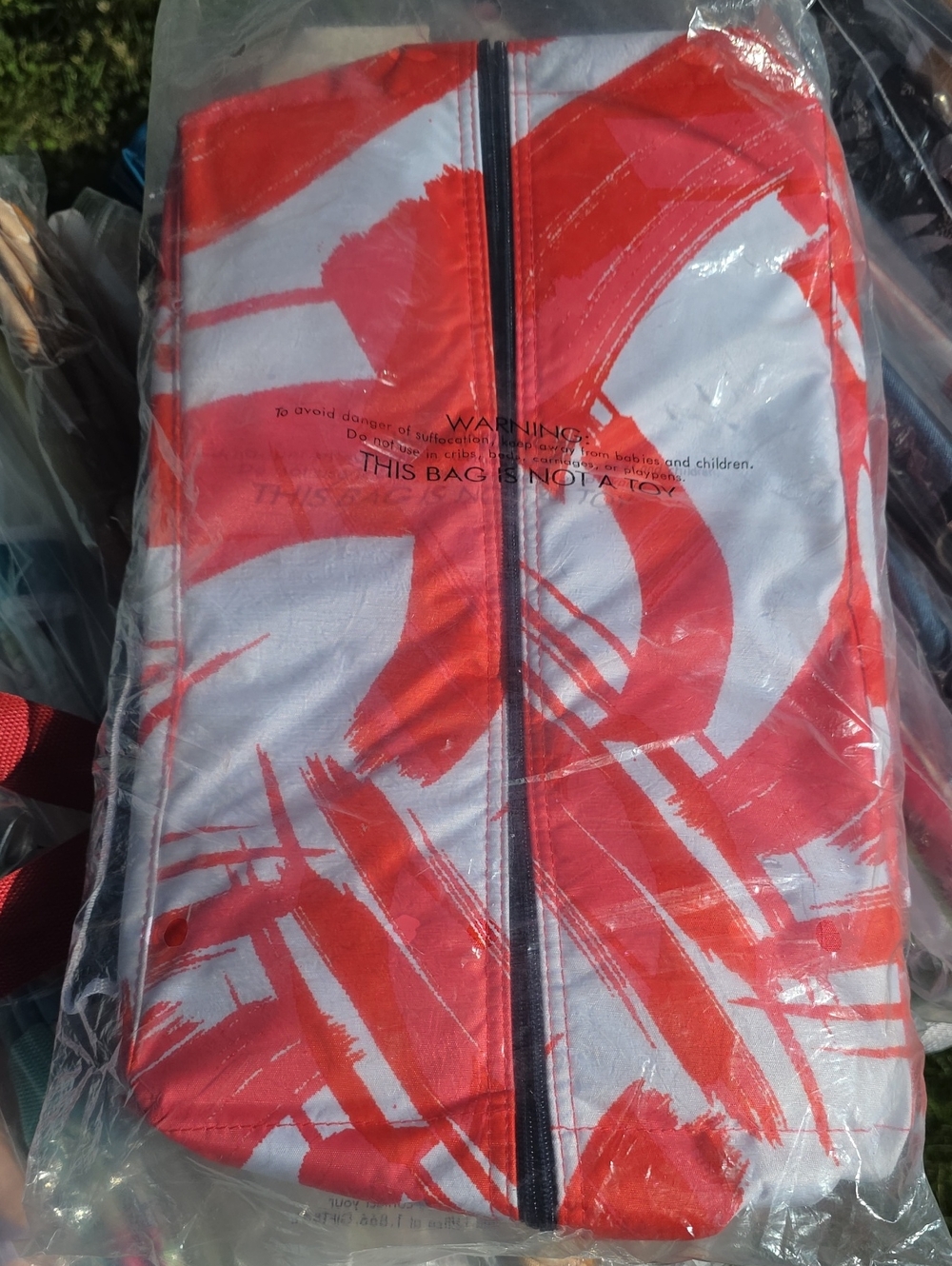 thirty-one fresh market thermal in Dancing Coral